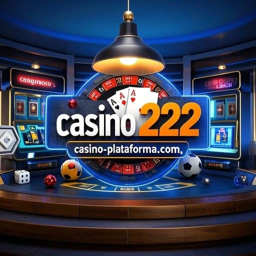 Explorando a Diversidade dos Jogos no Casino 222