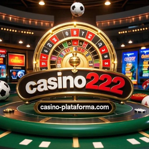 Experiência Inigualável de Jogos Ao Vivo no Casino 222