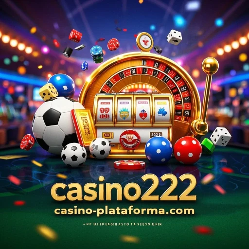 A Importância da Fidelidade nos Cassinos Online: Uma Análise do Programa do Casino 222
