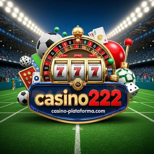 Explorando as Promoções do Casino 222: Benefícios e Oportunidades