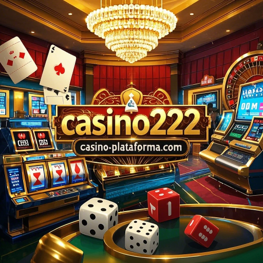 Descubra a Emoção da Roleta no Casino 222