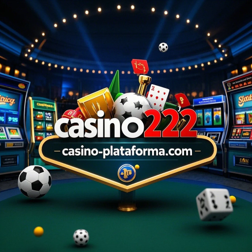 Explorando a Categoria de Apostas no Casino 222